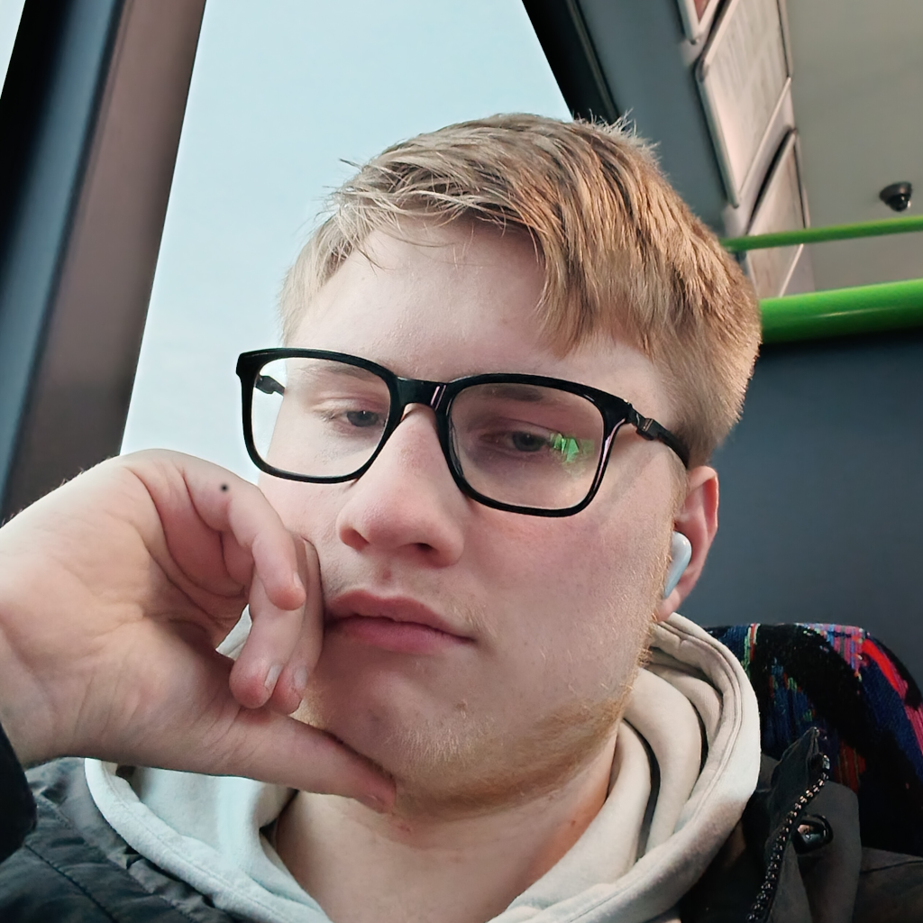 Max